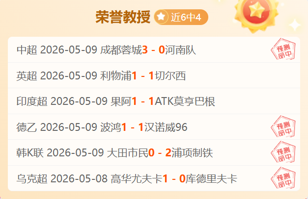 本赛季上半,程五大联赛,封零榜,世界杯赛事,2026世界杯,赛事赛程,球场信息,参赛队伍